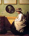 The Mirror